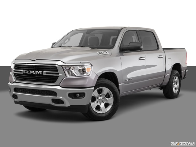 2020 ram store 1500 big horn